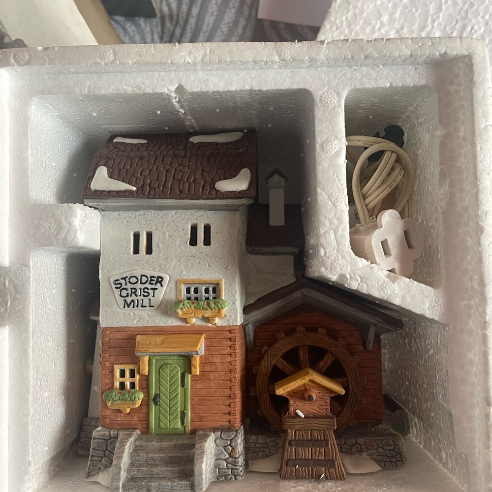 Department 56